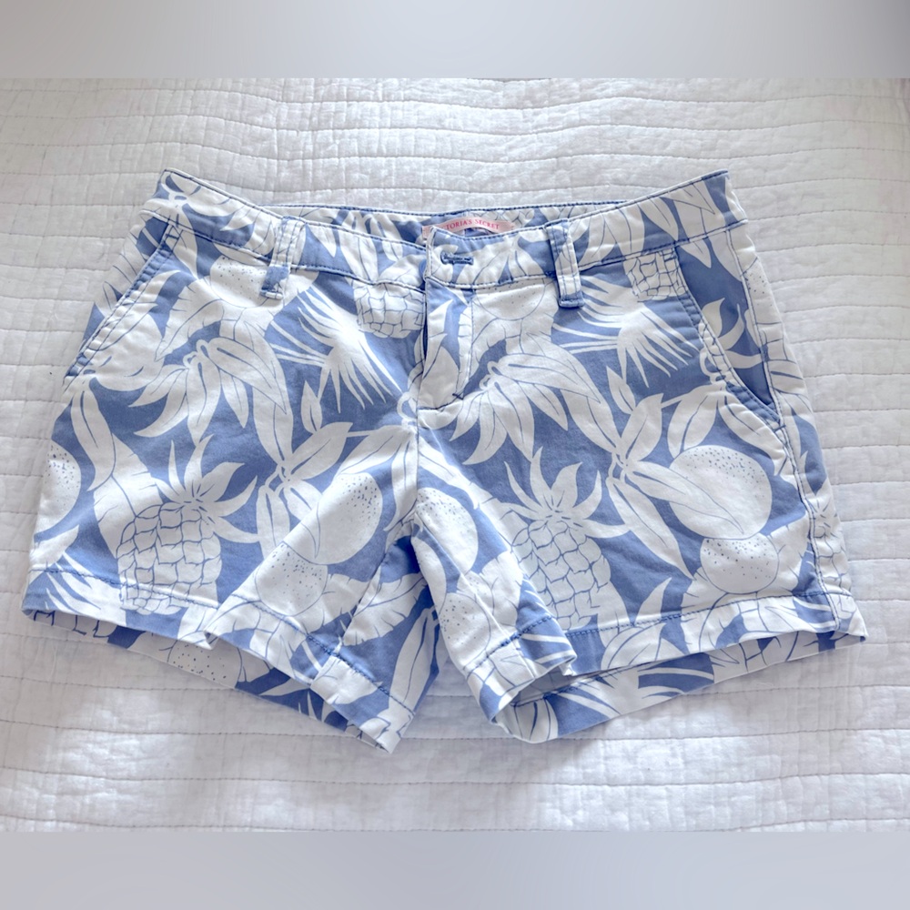 Victoria secret shorts